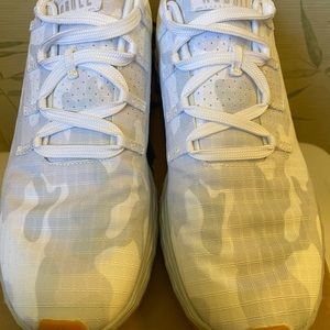 No Bull- Ripstop Runner